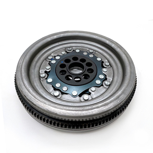 02E DQ250 เฟืองท้ายเกียร์ 10 รู 132 ฟันเหมาะสำหรับ VW AUDI 022105266AK อุปกรณ์เสริมในรถยนต์ - Product Image 5