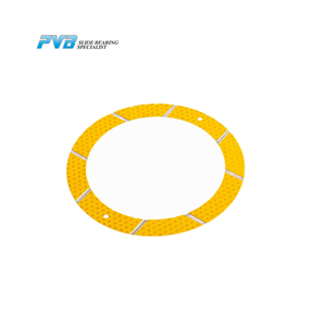 Kits de Reparación PCMW 4020 E SF-2, Casquillo de Empuje 1474065, Arandelas DX 105292 1454001, Placas Boige EGW E50, Bujes Deslizantes POM - Product Image 1