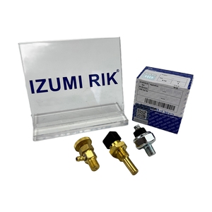 Izumi Rik 11Z <span class=keywords><strong>13B</strong></span> 13Z 14B 15B Cảm biến áp suất dầu cắm cảm biến quay vít cắm cho TOYOTA - Product Image 1