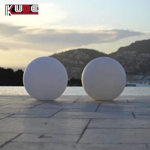 Ngoài trời chiếu sáng LED ánh sáng bóng với không dây điều khiển từ xa - Product Image 4