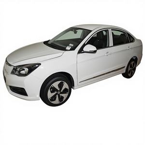 सबसे अच्छी कीमत इलेक्ट्रिक कार 412 किमी रेंज स्मार्ट एलएफपीपी बैटरी 2023 डोंगफेंग एओलस ई 70 और चमड़े की सीट 48.6kwh स्वचालित बाईं r17 - Product Image 4