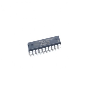 ไมโครคอนโทรลเลอร์ MG87FE2051AE20 ของแท้แบบ DIP-20 รุ่น MG87FE2051 MG87FE2051AE20 - Product Image 1