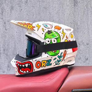 Nouveau casque de vélo de montagne tout-terrain BAX BX-903, visière en ABS, homologué DOT, pour hommes et femmes, toutes saisons, polyester - Product Image 3