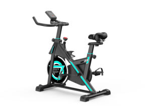 Bicicleta de Ejercicio Giratoria de Nuevo Diseño, Máquina de Bicicleta para Fitness, Equipo de Ejercicio Aeróbico - Product Image 3