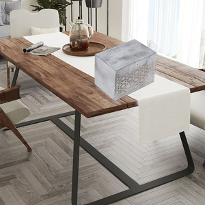 Scatole di bambù Memory Keepsake in legno più grandi con coperchi incernierati e una cornice per foto all'interno del coperchio-<span class=keywords><strong>scatola</strong></span> di immagazzinaggio decorativa con coperchi - Product Image 5