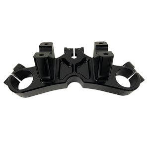 Bras oscillants en aluminium CNC de haute qualité pour moteur Big Block, rapport 1.7, goujon de 7/16 pouces, moto - Product Image 1