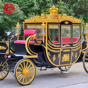 Chariots à <span class=keywords><strong>chevaux</strong></span> Vintage Tourisme Touristique <span class=keywords><strong>Chevaux</strong></span> Européens Chariots à <span class=keywords><strong>chevaux</strong></span> Wagon Carriage - Product Image 4