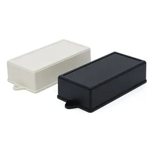 SZOMK 비용 효과적인 ABS 벽 마운트 플라스틱 접합 GPS 인클로저