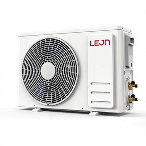 Aire Acondicionado Split de 24000 BTU, Eficiente Energéticamente, Enfriamiento, Calefacción, Purificación de Aire, Uso Doméstico, Comercial y Hotelero, Inteligente - Product Image 2