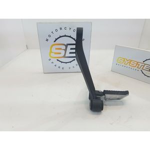 Soporte de Motor Izquierdo Compatible con Honda Gold Wing 1800 Sc47 - Product Image 1