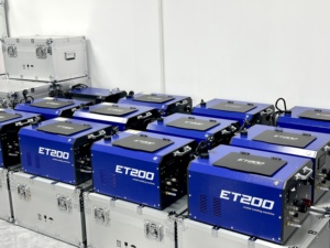 Vente directe d'usine, torche de soudage de plaques tubulaires, machine de soudage automatique, industries alimentaires - Product Image 6