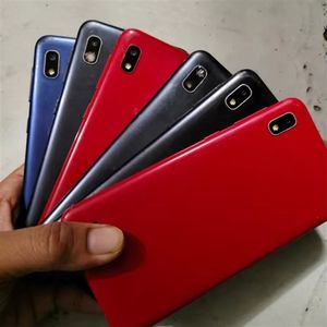 Teléfono Inteligente 5G de Grado A+, Teléfonos Móviles Baratos, <span class=keywords><strong>Tienda</strong></span> de Teléfonos Chinos, En Caja Sellada, A10 - Product Image 3