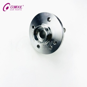 Roulement de moyeu de roue avant COMOOL 31226776671 31226756889 pour BMW, ensemble de roulement de moyeu de roue gauche et droite R52R53R55R56R57R58R59 - Product Image 3
