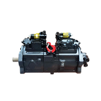 LC10V00018F2 LC10V00005F4 K5V140DTP189R-9TBR-V K5V140DTP Pompe à piston hydraulique SK330-6 SK350-6 SK330-6E SK330LC Pompe principale