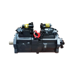 ปั๊มไฮดรอลิก LC10V00018F2 LC10V00005F4 K5V140DTP189R-9TBR-V K5V140DTP สำหรับรถขุด SK330-6 SK350-6 SK330-6E SK330LC ปั๊มหลัก - Product Image 4