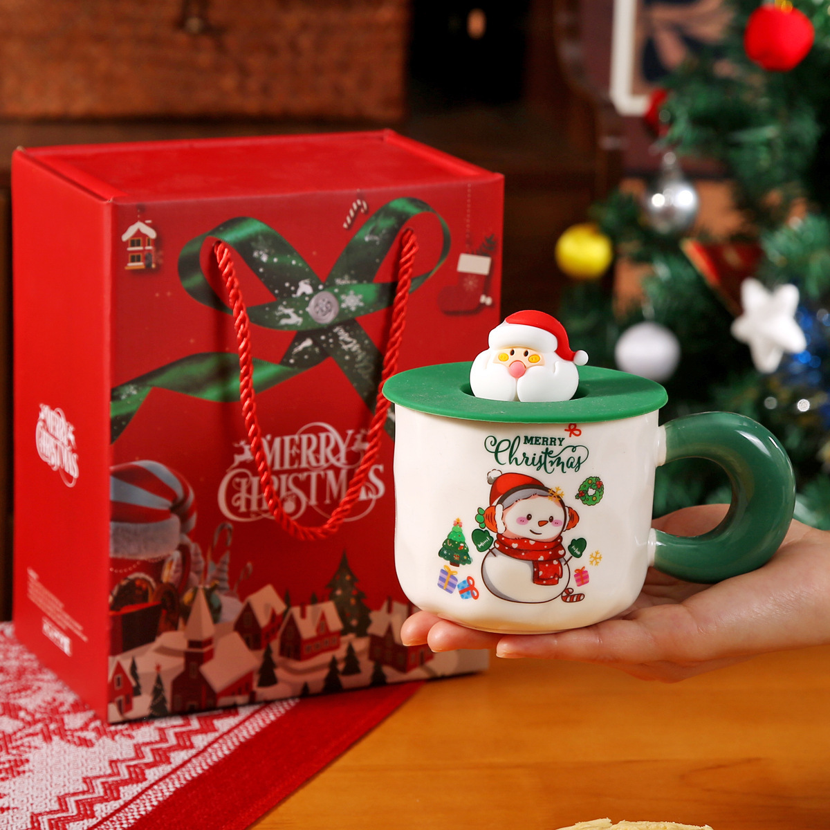 Gift box-Style2