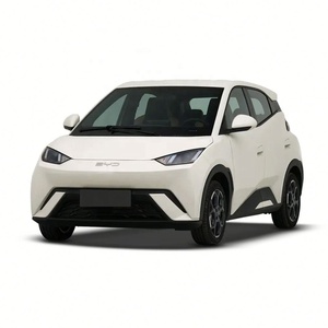 Voitures électriques neuves à prix abordable 2026 : Byd Seagull, berline 5 portes 4 places, autonomie de 305 km, à vendre - Product Image 1