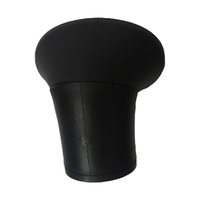 Brosse à poussière en crin de cheval de 32 mm, accessoire pour aspirateur, outil de remplacement à poils doux pour le nettoyage des meubles de la maison