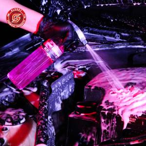 高品质酸碱度中性汽车护理皂GL17发动机清洗洗发水-脏发动机清洗液快速脱脂剂使用喷雾 - Product Image 4