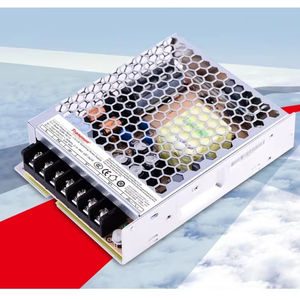 TOSN - 100 - 12 100W <b>Power</b> <b>Supply</b>: Commercial Display & Industrial Equipment - Product Image 1