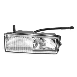 FOG LAMP 1328860 RH 1328861 LH DAF F 95 65/75/85 CF 95 XF LF 45/55 CF 65/75/85 XF 95/105TRUCKヨーロピアントラックボディパーツ用