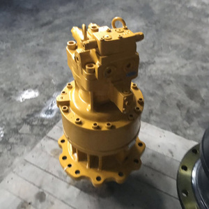 Ensemble de réducteur de moteur oscillant 11C0587, authentique, testé et inspecté, couple élevé, rotation stable, pièces résistantes à l'usure - Product Image 1