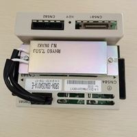 Module amplificateur servo compatible Yaskawa SRDA-SDA35A01A-E DX200 AMP 4 5 6, pièce de rechange pour robot industriel