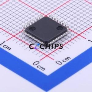 ชิปไอซีไมโครคอนโทรลเลอร์ (MCU/MPU/SoC) LQFP-32 STM8S105K6T6C ใหม่ของแท้ (7x7) - Product Image 2