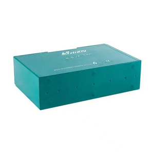 Pin Axit Chì Bảo Trì Miễn Phí 12V 32AH 6-EVF-32A Cho Xe Đạp Điện Ba Bánh - Product Image 3