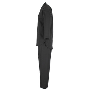 Uniforme de Taekwondo Hecho en Pakistán, Ropa de Entrenamiento de Artes Marciales, Nuevo Modelo en Oferta, Uniformes de Taekwondo para Combate - Product Image 5