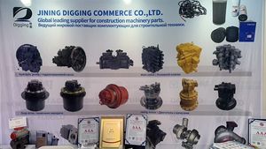 ปั๊ม220LC-V พลังงานแสงอาทิตย์ไฮดรอลิก2401-9225 S220LC-V K3V112ปั๊มหลักลูกสูบ <span class=keywords><strong>SL220</strong></span> - Product Image 3