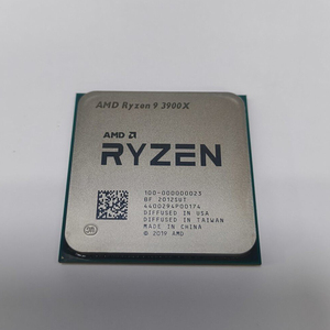 Procesador de Escritorio Usado Original <span class=keywords><strong>Ryzen</strong></span> <span class=keywords><strong>9</strong></span> <span class=keywords><strong>3900X</strong></span> de 12 Núcleos y 24 Subprocesos, 7NM, L3=64m, Socket AM4, Thread Unlock - Product Image 4