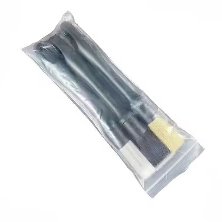 3pcs brush set heavy weight