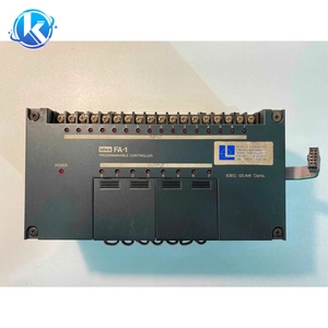 UNIDAD DE EXPANSIÓN FA-1 24 PFA-1E241 NUEVA, CONTROLADOR <span class=keywords><strong>PROGRAMABLE</strong></span> LOC # I102 - Product Image 1