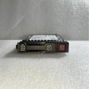 ฮาร์ดไดรฟ์เซิร์ฟเวอร์สำหรับองค์กร 600GB SAS 10K 12G 2.5 G8 872477-B21 872736-001 HDD - Product Image 2