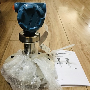 Radar de Nivel Modelo 5408 de 4-20 mA HART de la Marca Origin - Product Image 2