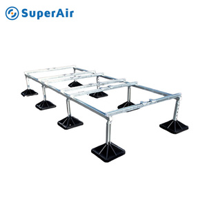 Soporte de Goma para Patas de Muebles, Multifuncional, Precio de Fabricante, Alta Calidad, Universal, Resistente al Óxido, a los Rayos UV y al Agua - Product Image 3