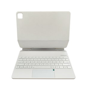 Compatibile con iPad Pro 12.9 pollici a cinque punti Touch Air4/<span class=keywords><strong>5</strong></span>/11 Display digitale Bluetooth magnetico flottante tastiera magica - Product Image 4