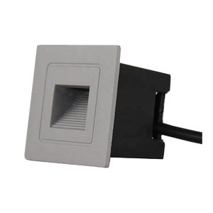Ac220v Dc12-24v Ngoài Trời Dẫn Ánh Sáng Chìm Bước Tường Ánh Sáng Ip67 Dẫn Ánh Sáng Bước - Product Image 3
