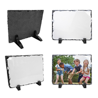 Plaques en pierre à transfert thermique en stock en Espagne, peinture sur roche personnalisée, décoration de bureau, vente en gros, commande en gros, nouveauté, vente chaude