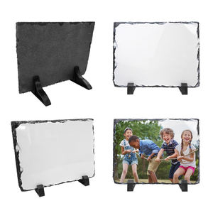 Spain In Stock Heat Transfer <b>Stone</b> Plates Custom Rock <b>Painting</b> Desktop Decor Wholesale Bulk Order New Hot Selling - Product Image 1