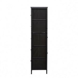 High-Quality Durable Stainless Steel MDF Pine Living Room Fabric <b>Cabinet</b> Sample Available for Bedroom Dresser Furniture <b>Cabinet</b> - Product Image 4