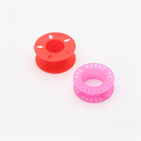 Lot de bouteilles de rechange pour lampes, présentoir haute dispersion, rouge, jaune, vert, bleu, diffusion de la lumière