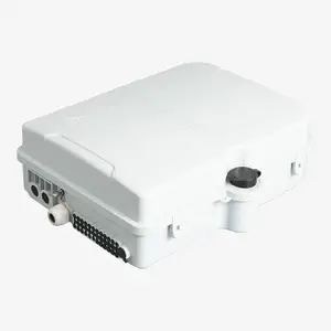 Factory Price CTO Solid 24 Core Fiber Optical Terminal Box