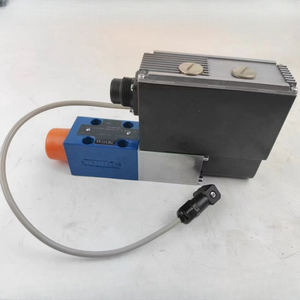 ชุดควบคุมอัตราส่วนโรงงาน รุ่น VT ซีรีส์ VT-DFPE-A-2X/G24K0/0A1V/V VT-DFPE-A-2X/G24K0/0A VT-DFPE-A-22/G24K0/0A1V/V-014 - Product Image 1