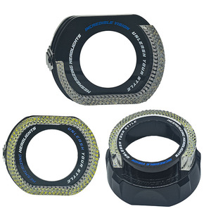5DRGBAPP2.53LED - Product Image 1