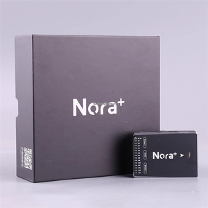 Controlador de Vuelo CUAV NORA + para Dron con Lidar, <span class=keywords><strong>NEO</strong></span> 3 PRO GNSS, Dron RC Pixhawk Cube Quadcopter, Control Remoto, Dron FPV - Product Image 1