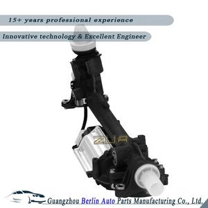 1K1423055KX 1K1423055M 1K1423055E 1K1423055F 1K1423055K 1K1423055MX Crémaillère de direction électrique pour Skoda Octavia Sagitar <span class=keywords><strong>Audi</strong></span> <span class=keywords><strong>A3</strong></span> - Product Image 3