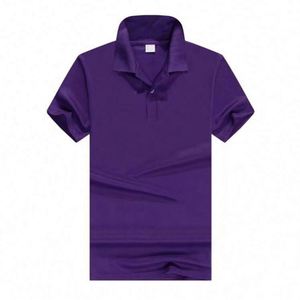 Promotional Men's Polo Shirts Custom Logo Golf Shirts Manufacturer Camiseta Polo Tshirt for Men - Product Image 4