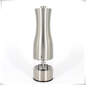 <span class=keywords><strong>Macinapepe</strong></span> o Macinasale <span class=keywords><strong>Elettrico</strong></span>, a Batteria con Luce e Macinino in Ceramica Regolabile - Product Image 2